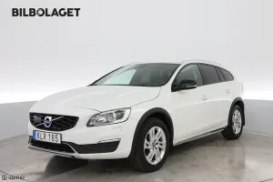 Volvo V60 2018